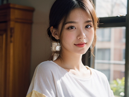 女人如花：绽放自我，活出真我